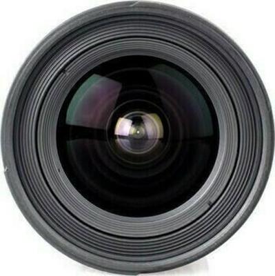 Tokina AT-X 12-28mm f/4 Pro DX Lens
