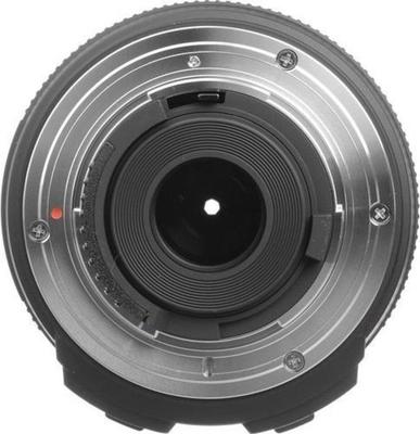 Sigma 18-50mm f/2.8-4.5 DC OS HSM Lens