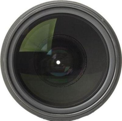 Sigma 120-400mm f/4.5-5.6 DG HSM