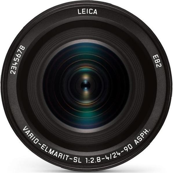 Leica Vario-Elmarit-SL 24-90mm F2.8-4 ASPH front