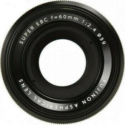 Fujifilm Fujinon XF 60mm f/2.4 R Macro