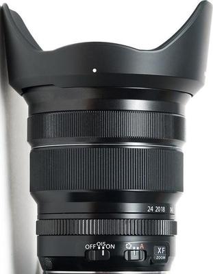 Fujifilm Fujinon XF 10-24mm f/4 R OIS Obiektyw