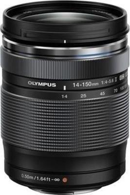 Olympus M.Zuiko Digital ED 14-150mm f/4-5.6 Lens