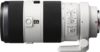 Sony 70-200mm f/2.8 G SSM II left