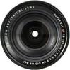 Fujifilm Fujinon XF 18-135mm f/3.5-5.6 R LM OIS WR front