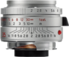 Leica Summicron-M 35mm f/2 ASPH top