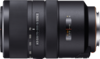 Sony 70-300mm f/4.5-5.6 G SSM left