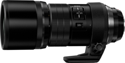 Olympus M.Zuiko Digital ED 300mm f/4 IS Pro Lens