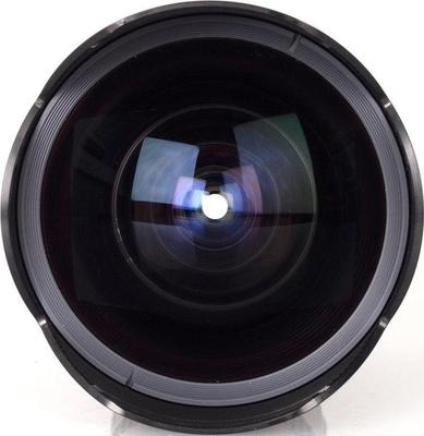 Canon EF 14mm f/2.8L USM Lens