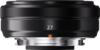 Fujifilm Fujinon XF 27mm f/2.8 top