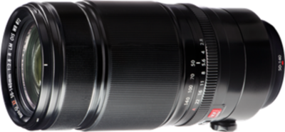 Fujifilm Fujinon XF 50-140mm f/2.8 R LM OIS WR Lens