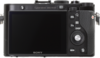 Sony Cyber-shot DSC-RX1R rear