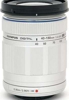 Olympus M.Zuiko Digital ED 40-150mm f/4-5.6 Lens