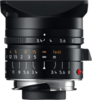 Leica Super-Elmar-M 21mm f/3.4 ASPH top