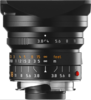 Leica Super-Elmar-M 18mm f/3.8 ASPH top