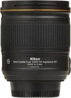 Nikon Nikkor AF-S 28mm f/1.8G Lente