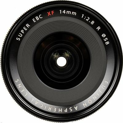 Fujifilm Fujinon XF 14mm f/2.8 R Objectif