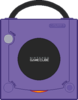 Nintendo GameCube top