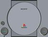 Sony PlayStation top