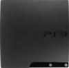 Sony PlayStation 3 Slim top