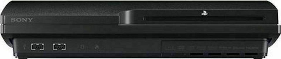 Sony PlayStation 3 Slim front