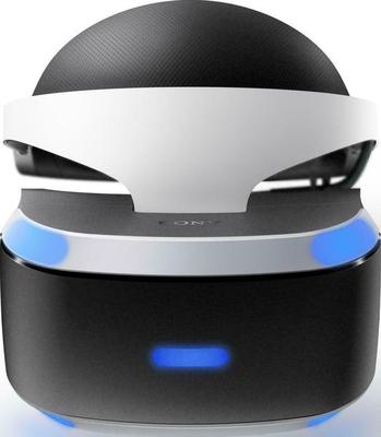 Sony PlayStation VR Cuffie