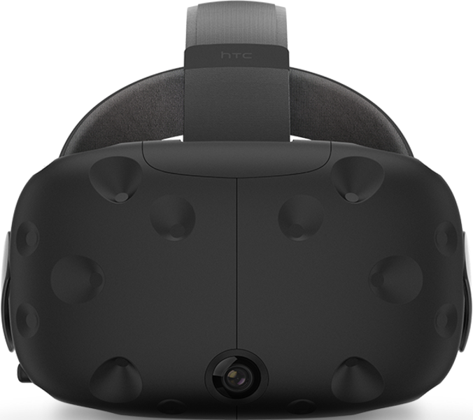 HTC Vive review: The best VR experience you can have right now, if you've  got the space - CNET