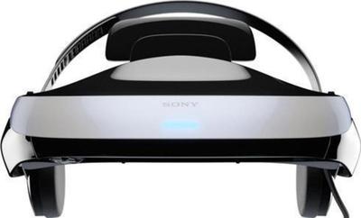 Sony HMZ-T1 VR Headset