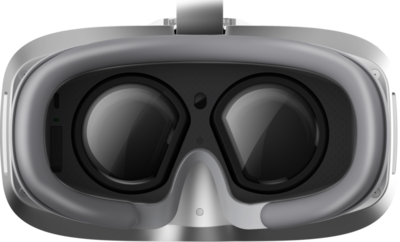Alcatel Vision VR