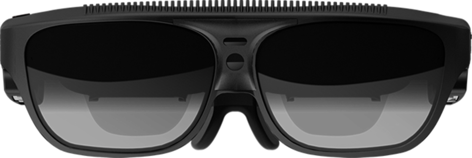 ODG R-7 Smart Glasses front