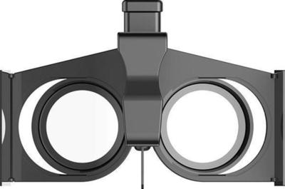 VR Fold V1 Headset