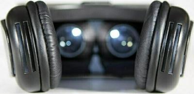 Dior Eyes VR