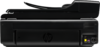 HP OfficeJet 7500A E910a rear