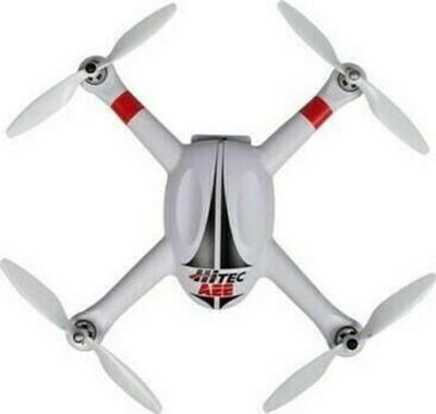 Hitec Q-Cop 450 Drohne