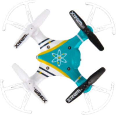 Swann XCTOY-ATOMII Drone