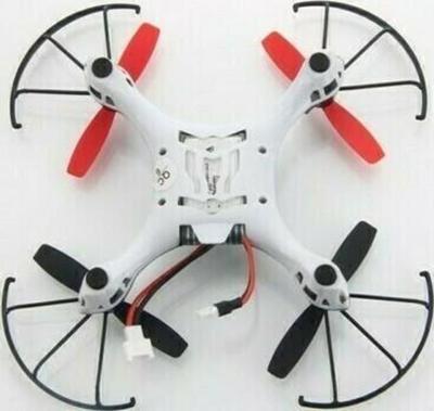 Helicute X-Drone Nano H107R Drone