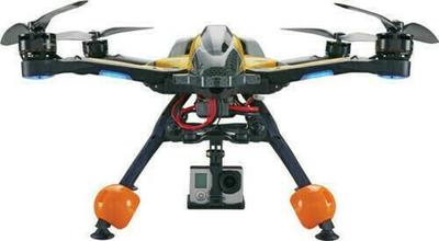 HeliMax Form 500 Drone