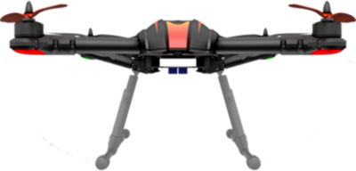 TTRobotix Super Hornet X650 Drohne