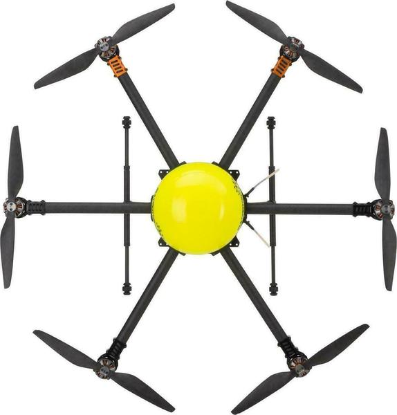 Service-Drone MULTIROTOR G4 Surveying Robot top