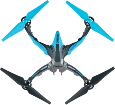 Dromida Ominus FPV Drone