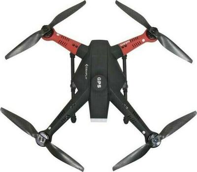 Ideafly Hero-550 Drohne
