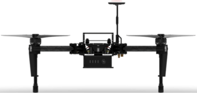 DJI Matrice 100 Drohne