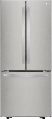 LG LFCS22520S Refrigerator