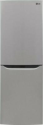 LG LBN10551PS Refrigerator