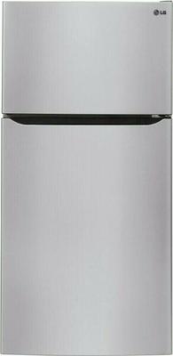 LG LTCS20220S Refrigerator