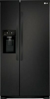 LG LSXS22423B Refrigerator