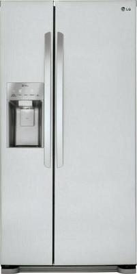 LG LSXS22423S Refrigerator