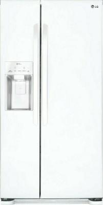 LG LSXS22423W Refrigerator
