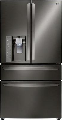 LG LMXC23746D Refrigerator