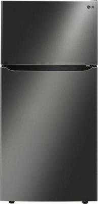 LG LTCS24223D Refrigerator
